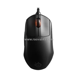 Chuột gaming có dây steelseries prime (62533)