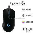 Chuột gaming logitech g403 hero