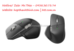Chuột không dây logitech mx master 4 – đỉnh cao trải nghiệm làm việc chuyên nghiệp