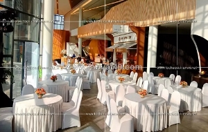 Chuyên dịch vụ cho thuê bàn ghế đám cưới uy tín, chuyên nghiệp đa dạng mẫu mã