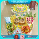 Chuyên gà luộc và vịt luộc cúng tại cần thơ