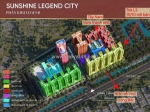 Chuyển nhượng sunshine legend city, giá gốc chủ đầu tư