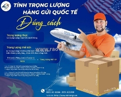 Chuyên tư vấn phương pháp gửi hàng đi trung quốc phù hợp với ngân sách