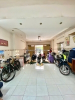 Cmt8, p5 tân bình – 90m²  giá 6.95 tỷ thương lượng