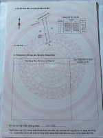 Cơ hội đầu tư đón đầu hạ tầng kcn, đất ở trong kdc hiện hữu chỉ với 2 tỷ