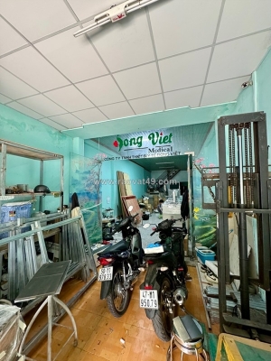 Cơ hội hiếm - cạnh kdc sông đà - hiệp bình chánh - diện tích: 102.3m - giá chỉ