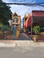 Cơ hội hiếm tại trung tâm an dương, hải phòng - chính chủ cần bán lô đất