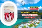 Cơ hội hợp tác cùng sun phu quoc airways – tuyển ctv khu vực tp.hcm
