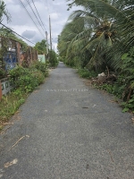 Cơ hội sở hữu đất thổ cư trung tâm an lục long – châu thành – tây ninh (long an