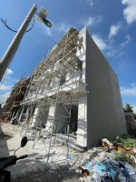 Cơ hội sở hữu nhà liền kề kiều thượng – an dương giá tốt nhất khu vực