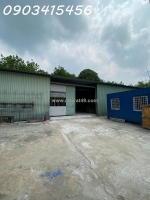 Cơ hội vàng! cho thuê nhà mặt phố đường cây bài củ chi tphcm 499m2 – vị trí đắc