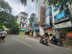 Cơ hội vàng sở hữu nhà mp vương thừa vũ thanh xuân vỉ hè ôtô kd 9t thang máy