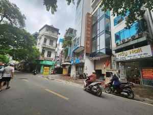 Cơ hội vàng sở hữu nhà mp vương thừa vũ thanh xuân vỉ hè ôtô kd 9t thang máy