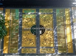 Cơ khí thái thành đạt - cung cấp sp cơ khí chất lượng, phù hợp cho mọi công trình