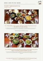 Cơm bắc 269 chính là lựa chọn khiến bạn hài lòng