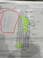 Còn sót lại vài lô đẹp – tdp 7, thị trấn an dương, hải phòng