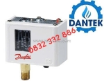 Công tắc áp suất danfoss kp36 phù hợp cho hệ thống lạnh và khí nén tại ninh bình – dantek cung cấp