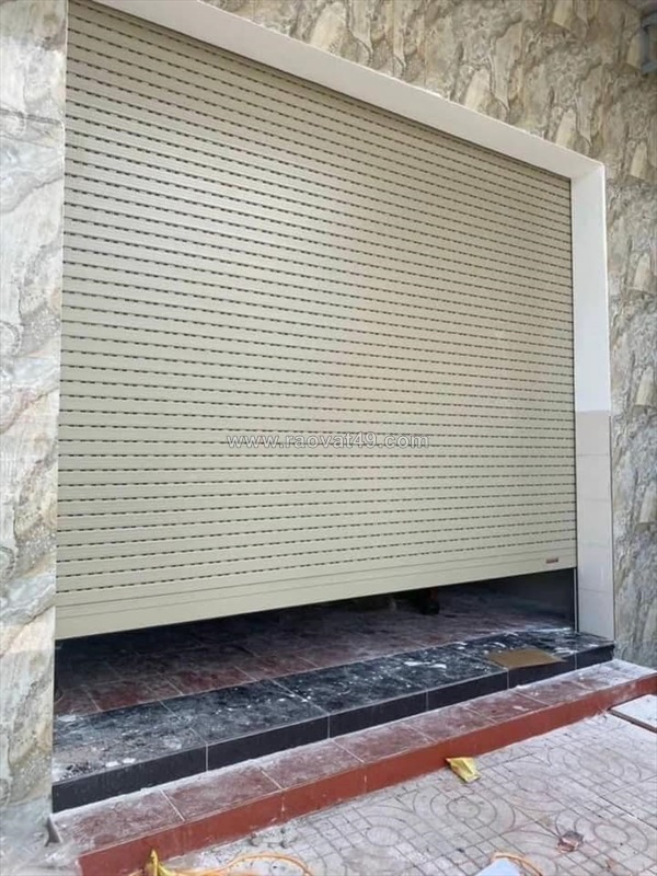 Công tắc hành trình cửa cuốn yh – giải pháp vận hành an toàn
