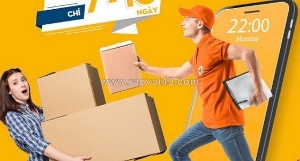 Công ty chuyên tư vấn phương pháp gửi hàng đi trung quốc phù hợp với ngân sách