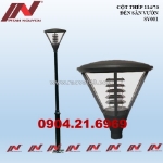 Công ty tnhh điện và cơ khí phan nguyễn