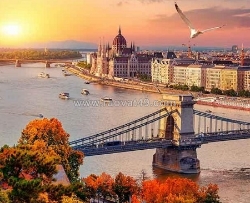 Công ty uy tín chuyên cung cấp và đồng hành cùng bạn trong chuyến du lịch châu âu