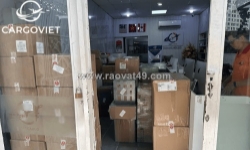 Công ty uy tín chuyên dịch vụ gửi hàng mây tre đan lá đi mỹ chuyên nghiệp