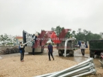 Cột đèn cao áp bát giác liền cần đơn 7m - chiếu sáng đường phố đô thị hiện đại