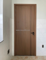 Cửa gỗ carbon tại thủ đức - cửa gỗ phòng ngủ
