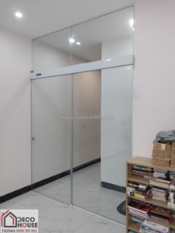 Cửa kính cường lực giá rẻ tại hai bà trưng, hà nội – đặc điểm và ưu điểm vượt trội