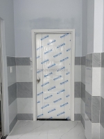 Cửa nhựa abs hàn quốc tại quận 2