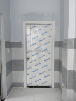Cửa nhựa abs hàn quốc tại quận 2