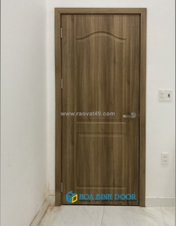 Cửa nhựa abs tại bến cát - bình dương