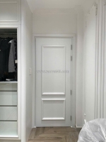 Cửa nhựa composite - giá rẻ, hiện đại 2025