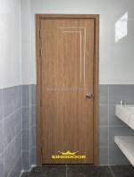 Cửa nhựa composite tại cẩm mỹ / đồng nai – giá tốt tận xưởng