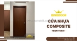 Cửa nhựa composite tại nhơn trạch | bền đẹp, giá tốt