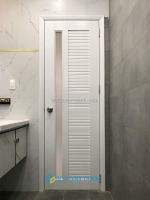 Cửa nhựa đài loan tại nhà bè - cửa nhựa toilet