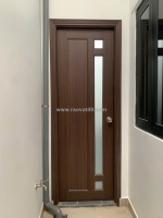 Cửa nhựa đài loan tại nha trang