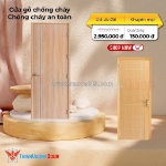 Cửa nhựa hàn quốc thinhvuongdoor - sang trọng