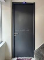 Cửa thép chống cháy tại đăk nông - kiểm định an toàn