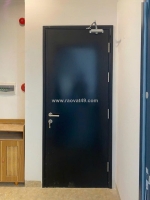 Cửa thép chống cháy tại nhà bè - tp hcm | có kiểm định