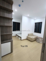 (cực hiếm) căn hộ 1n1k cao cấp 26m2 mới khai trương tại ngõ 148 trần duy hưng -
