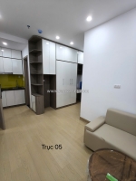 (cực hiếm) căn hộ 1n1k cao cấp 26m2 mới khai trương tại ngõ 148 trần duy hưng -