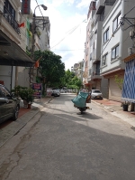 Cực hiếm chính chủ cần bán nhà cấp 4 khu dịch vụ lai xá hòa đức diện tích 36 m2