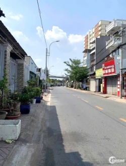 Cực hiếm! đất thổ cư 72m² mặt tiền đẹp hiệp phú – gần metro & kcn cao, xây tự