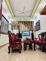 Cực hiếm kim giang - 20m ô tô - dt 66m2, giá đầu tư chỉ 10.8 tỷ.