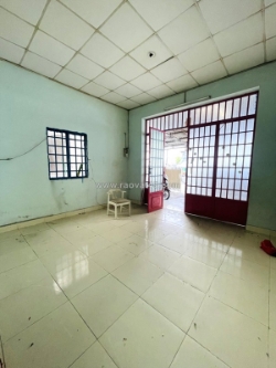 Cực hiếm nhà – 80m², hẻm xe tải trường thọ thủ đức, chỉ 7.25 tỷ, gần ga metro