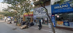 Cực phẩm mp trung kính - dòng tiền 50tr/th - ngay trục vành đai 2.5 - chỉ 48.4