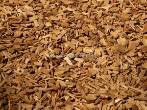 Cung cấp củi băm đốt lò hơi tại phú quốc dragon