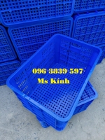 Cung cấp sóng nhựa hở 3t9 số lượng lớn