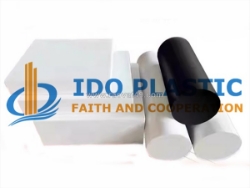 Đặc tính nổi bật của nhựa pet